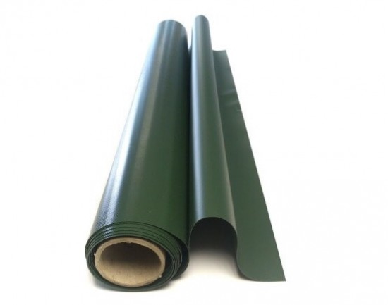 PVC fabric density 900